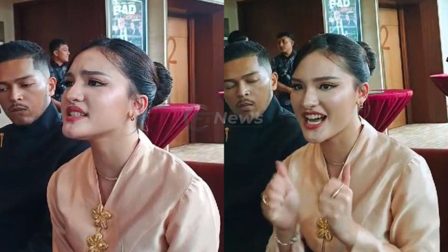Cerita Maysha Jhuan Perdana Terjun ke Dunia Akting, Akui Sempat Kaget